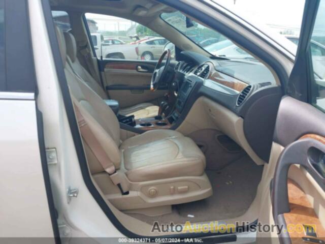 BUICK ENCLAVE 2XL, 5GAKRCED9BJ154698