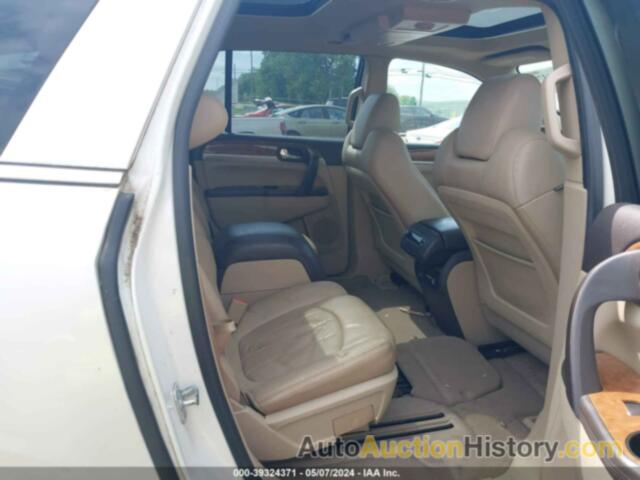 BUICK ENCLAVE 2XL, 5GAKRCED9BJ154698