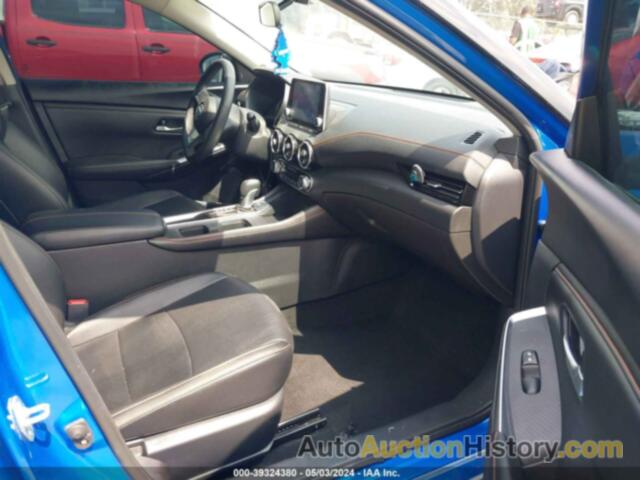 NISSAN SENTRA SR, 3N1AB8DV8PY290414