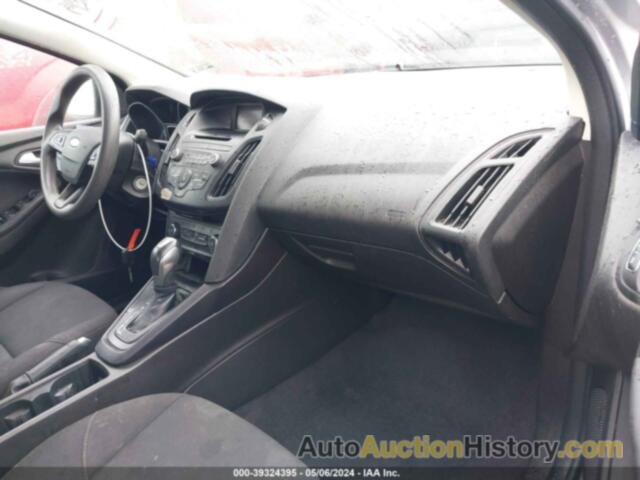 FORD FOCUS SE, 1FADP3F21GL363915