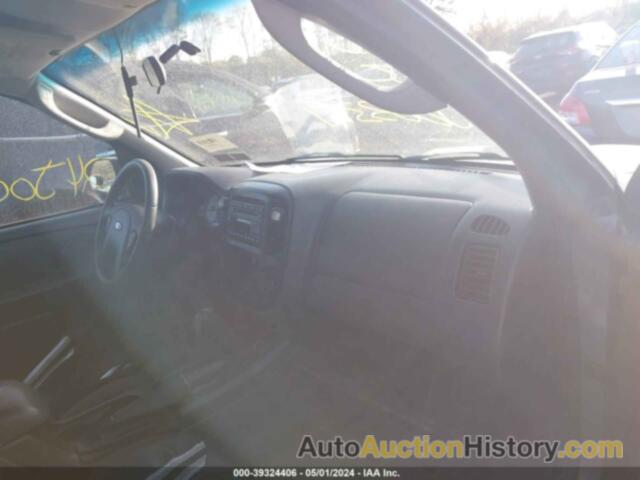 FORD ESCAPE XLS/XLS MANUAL, 1FMYU02Z57KC05326