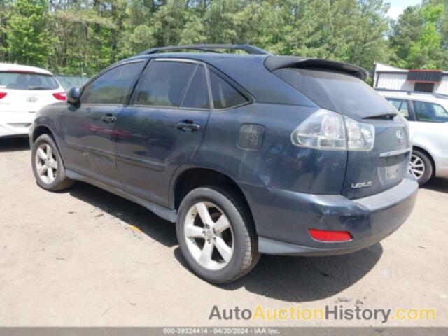 LEXUS RX 330, JTJHA31U840047802