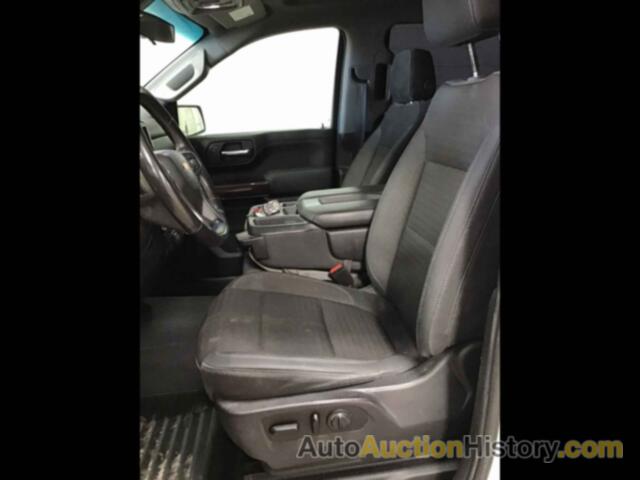 CHEVROLET SILVERADO K1500 LT, 1GCUYDED9KZ174662