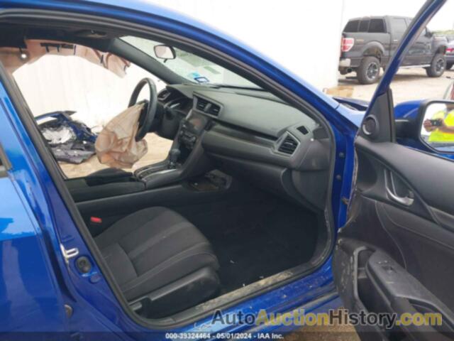 HONDA CIVIC EX, SHHFK7H61MU222011