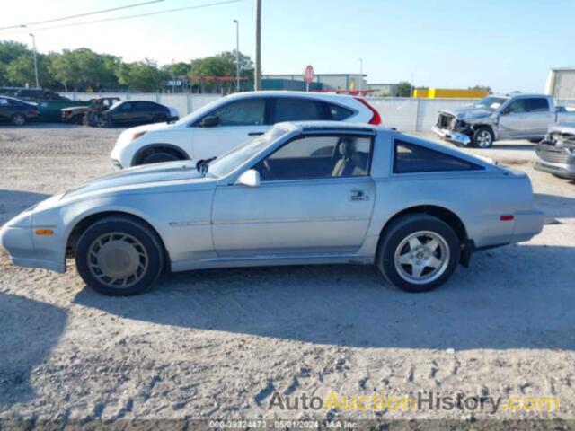 NISSAN 300ZX, JN1HZ14S3JX279532