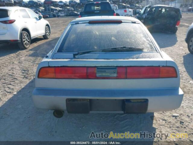 NISSAN 300ZX, JN1HZ14S3JX279532