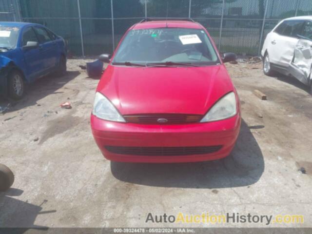 FORD FOCUS SE/ZTW, 1FAFP36392W173966