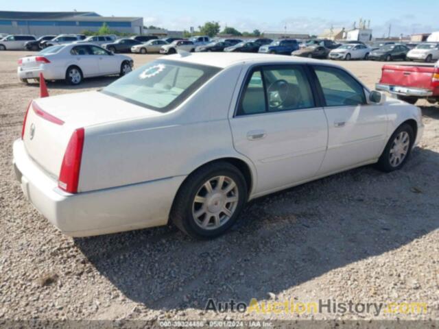 CADILLAC DTS, 1G6KD57Y49U107048