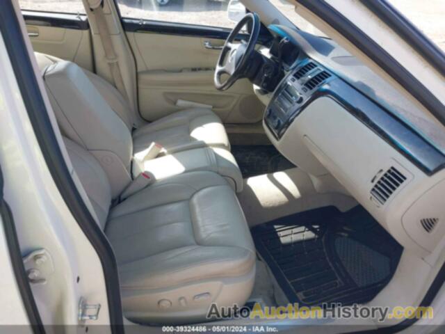 CADILLAC DTS, 1G6KD57Y49U107048