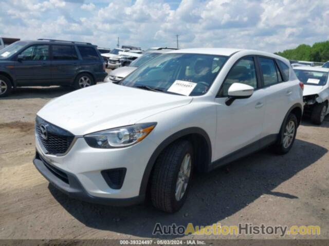 MAZDA CX-5 SPORT, JM3KE2BE8F0526780