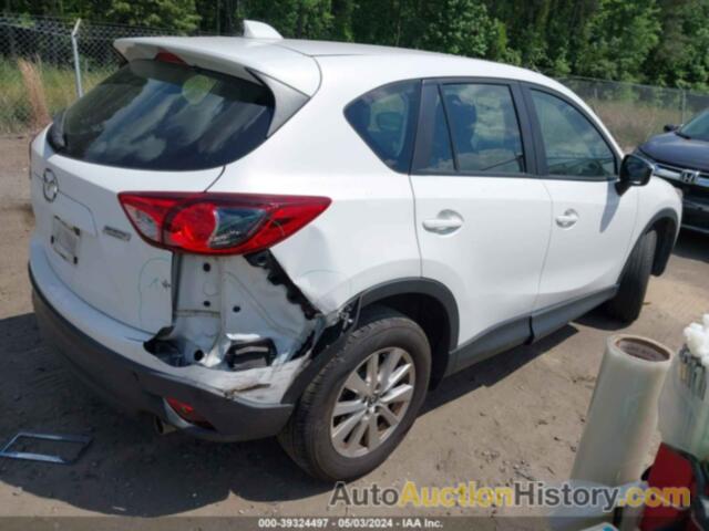 MAZDA CX-5 SPORT, JM3KE2BE8F0526780