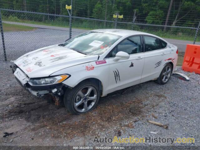 FORD FUSION SE, 1FA6P0H70E539779