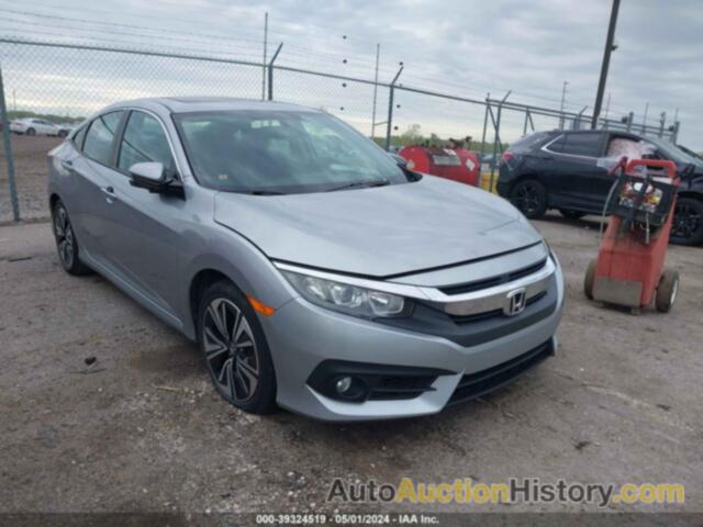 HONDA CIVIC SEDAN EXL, 19XFC1F71GE024322