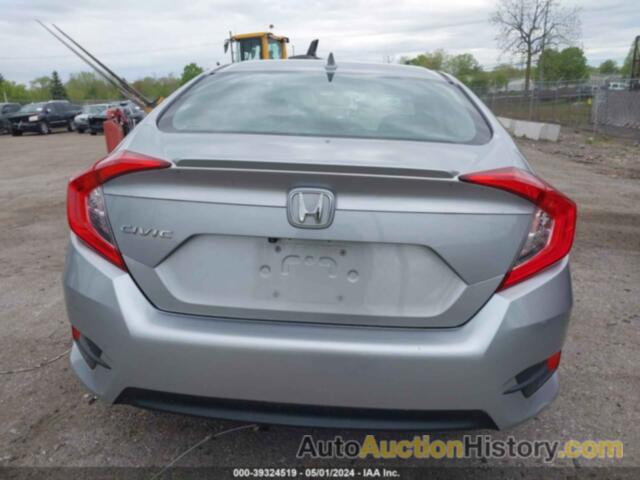 HONDA CIVIC SEDAN EXL, 19XFC1F71GE024322