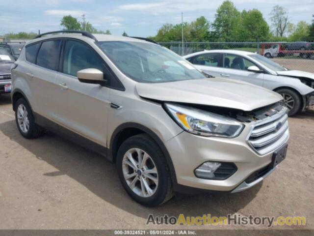 FORD ESCAPE SE, 1FMCU0GDXJUB81298