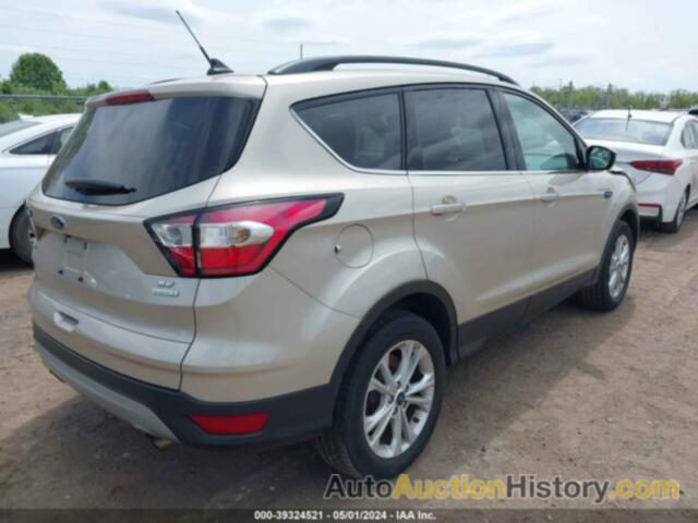 FORD ESCAPE SE, 1FMCU0GDXJUB81298