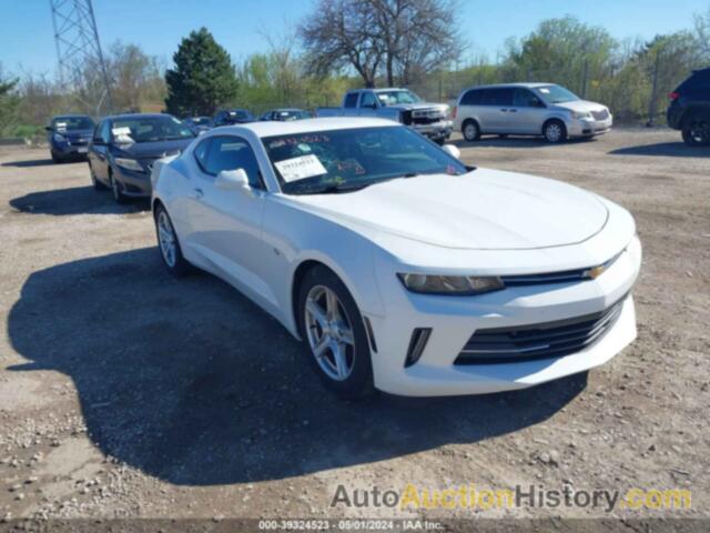 CHEVROLET CAMARO LT, 1G1FB1RS2G0140830