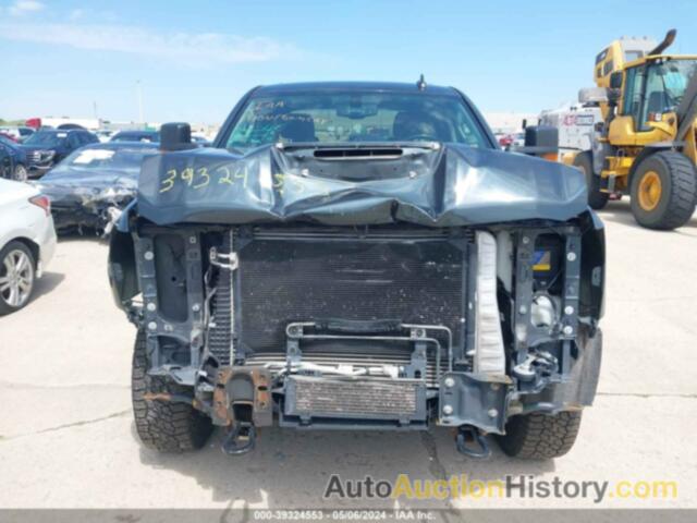 CHEVROLET SILVERADO 3500HD K3500 LT, 1GC4KZCY9JF161656