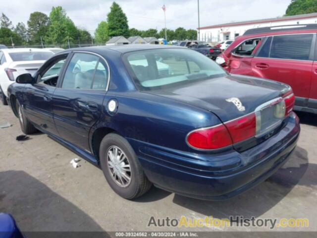 BUICK LESABRE CUSTOM, 1G4HP52K93U143743