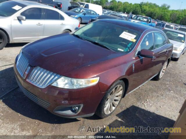 LINCOLN MKS, 1LNHL9DR0AG608760