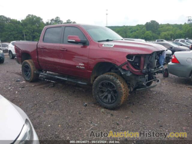 RAM 1500 BIG HORN/LONE STAR, 1C6SRFFT4MN582560