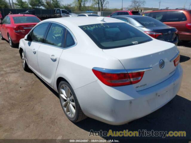 BUICK VERANO CONVENIENCE GROUP, 1G4PR5SK6G4101039