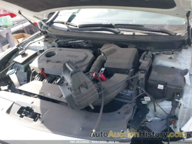 HYUNDAI SONATA SE, 5NPE24AFXFH141079