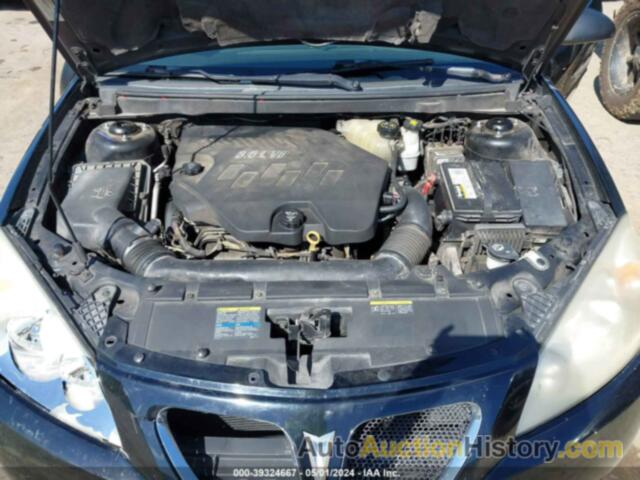 PONTIAC G6 SE, 1G2ZG58N574235937