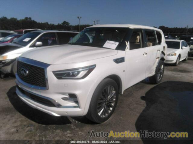 INFINITI QX80 SIGNATURE, JN8AZ2NF0J9664593