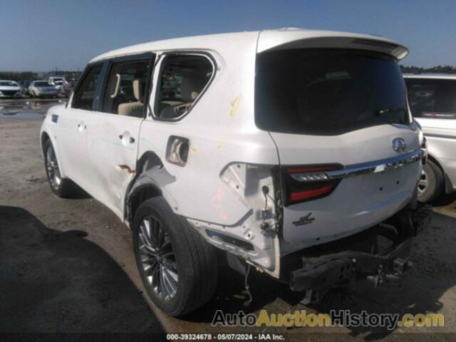 INFINITI QX80 SIGNATURE, JN8AZ2NF0J9664593