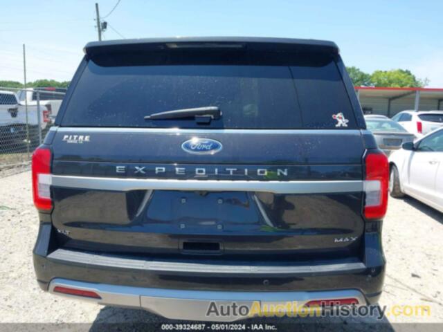 FORD EXPEDITION MAX XLT, 1FMJK1H84PEA52223