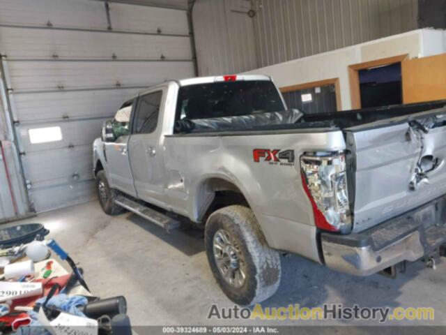 FORD F250 SUPER DUTY, 1FT7W2B63KEG43488