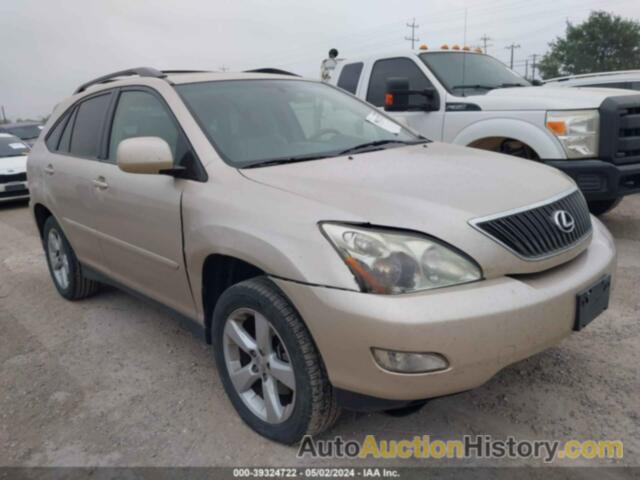 LEXUS RX 330, JTJGA31U840017467