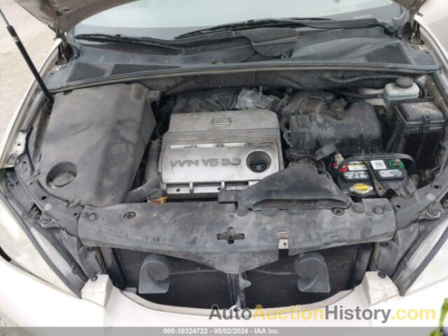 LEXUS RX 330, JTJGA31U840017467