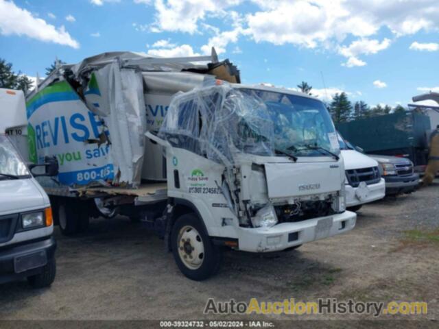 ISUZU NPR HD, 54DC4W1D5MS201033