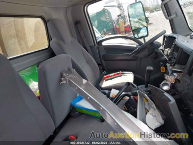 ISUZU NPR HD, 54DC4W1D5MS201033