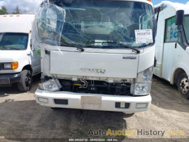 ISUZU NPR HD, 54DC4W1D5MS201033