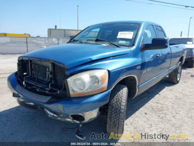 DODGE RAM 1500 SLT, 1D7HU18266J121577