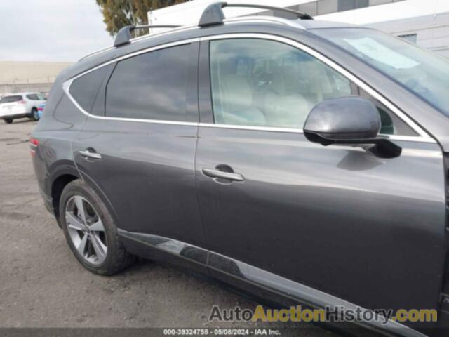 GENESIS GV80 3.5T AWD ADVANCED, KMUHCESC7NU076844