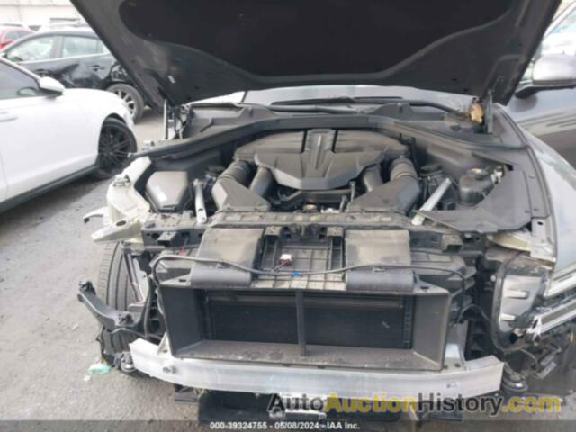 GENESIS GV80 3.5T AWD ADVANCED, KMUHCESC7NU076844