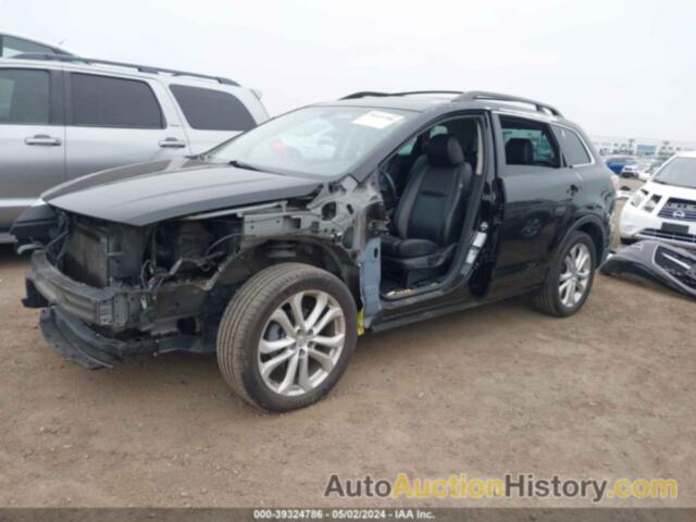 MAZDA CX-9 GRAND TOURING, JM3TB3DV7C0356231