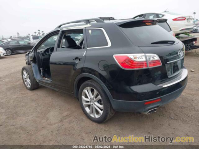 MAZDA CX-9 GRAND TOURING, JM3TB3DV7C0356231