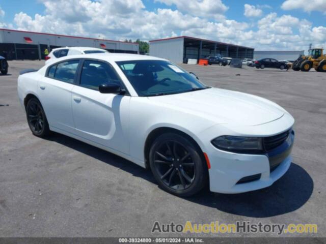 DODGE CHARGER SE, 2C3CDXBG3GH356070