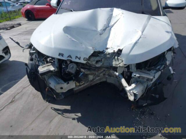 LAND ROVER RANGE ROVER EVOQUE PURE, SALVN2BG5EH937781