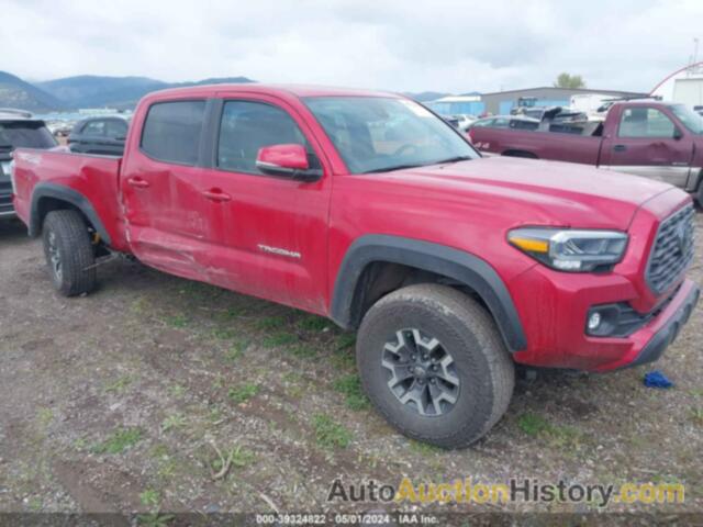 TOYOTA TACOMA DOUBLE CAB/SR5/TRD SPORT/, 3TMDZ5BNXPM162108