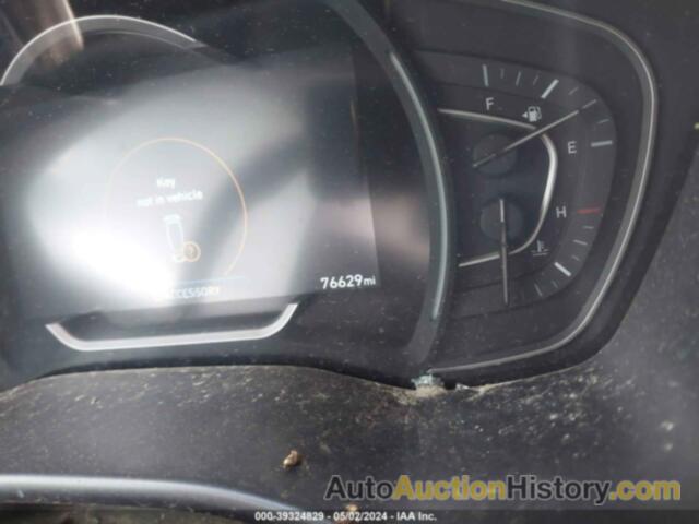 HYUNDAI SANTA FE SEL/SEL PLUS, 5NMS33AD3KH046556