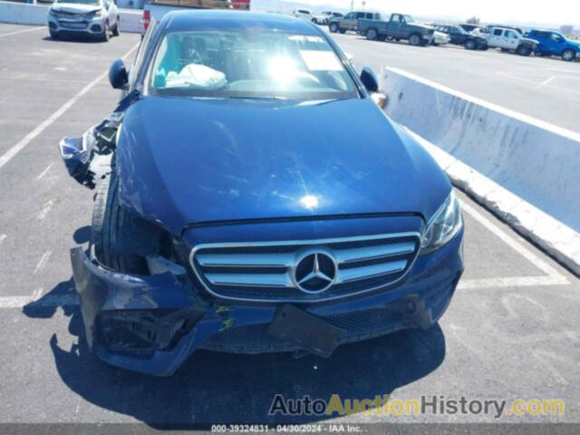 MERCEDES-BENZ E 350, W1KZF8DB7LA830088