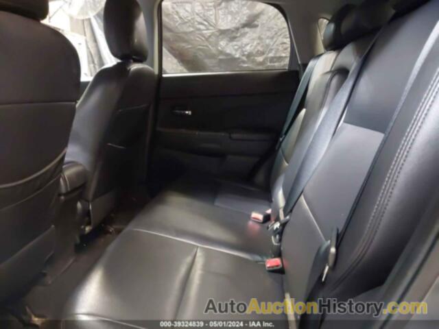 MITSUBISHI OUTLANDER SPORT SE, 4A4AR4AU5EE030021