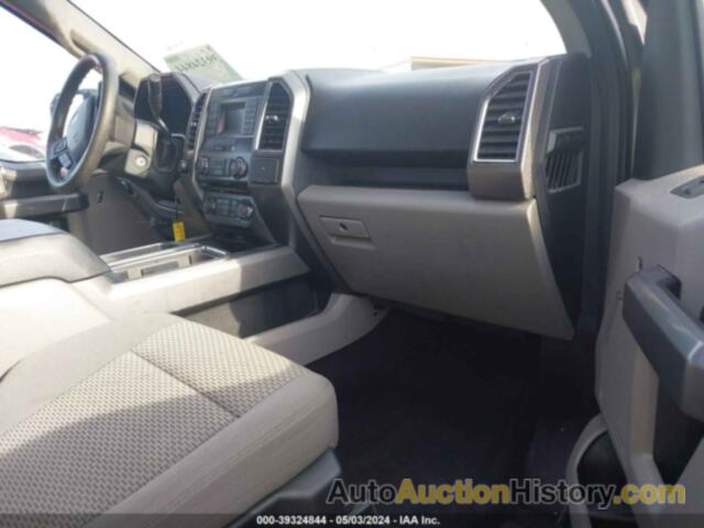 FORD F-150 XLT, 1FTEW1EP5FFC30655