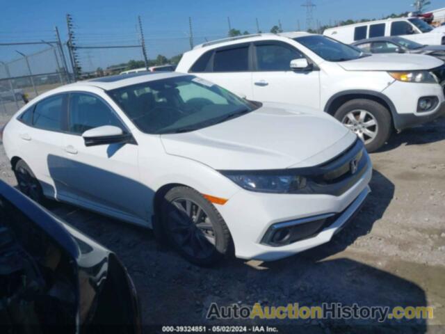 HONDA CIVIC EX, 19XFC1F31KE004240